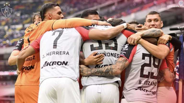 Atlas y Santos anticipan una liguilla de sorpresas y superan el repechaje